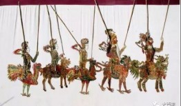 皮影戏视频,皮影戏演绎千年文化魅力