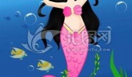 人鱼动漫,梦幻海洋的奇幻之旅