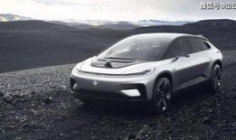 ff91 发布会直播,颠覆未来出行，特斯拉劲敌全新亮相！”
